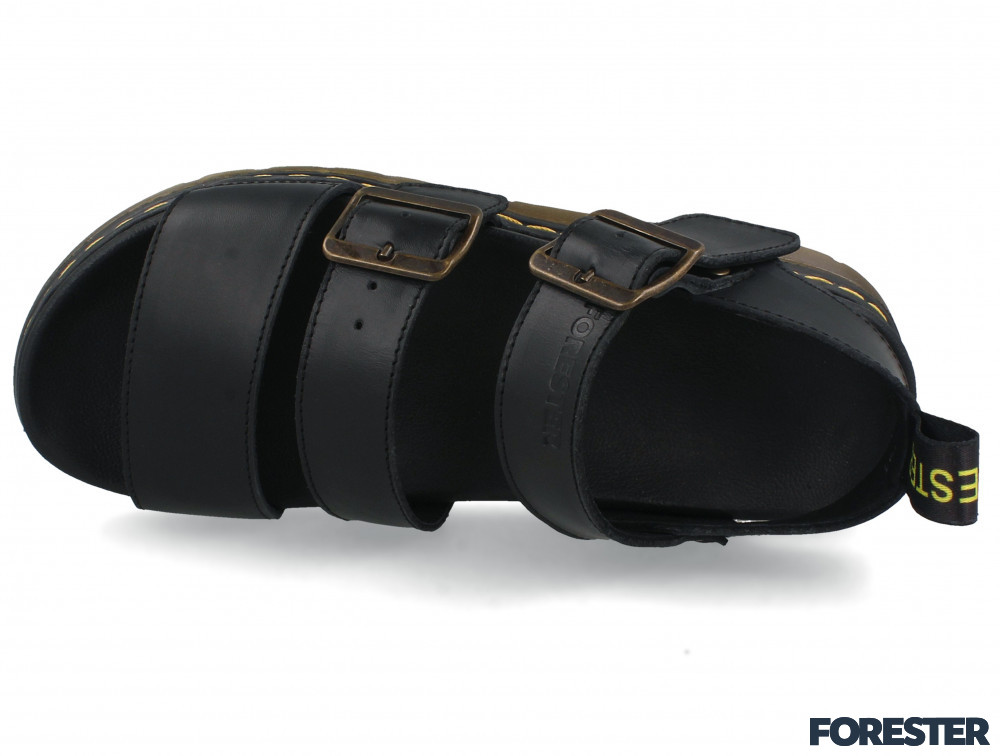 Женские сандалии Forester 150-101-27