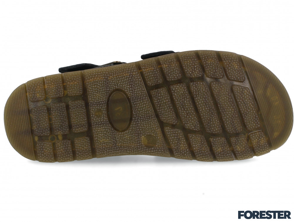 Женские сандалии Forester 150-101-27