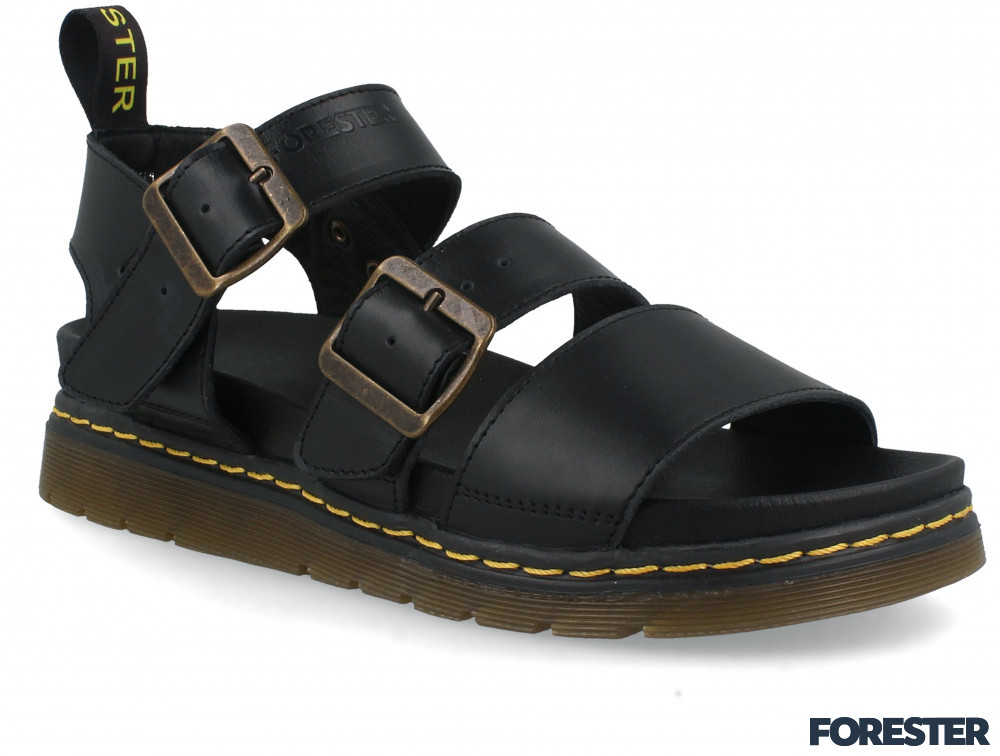 Женские сандалии Forester 150-101-27