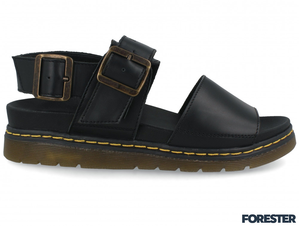 Женские сандалии Forester 151-101-27