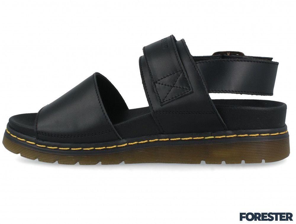 Женские сандалии Forester 151-101-27