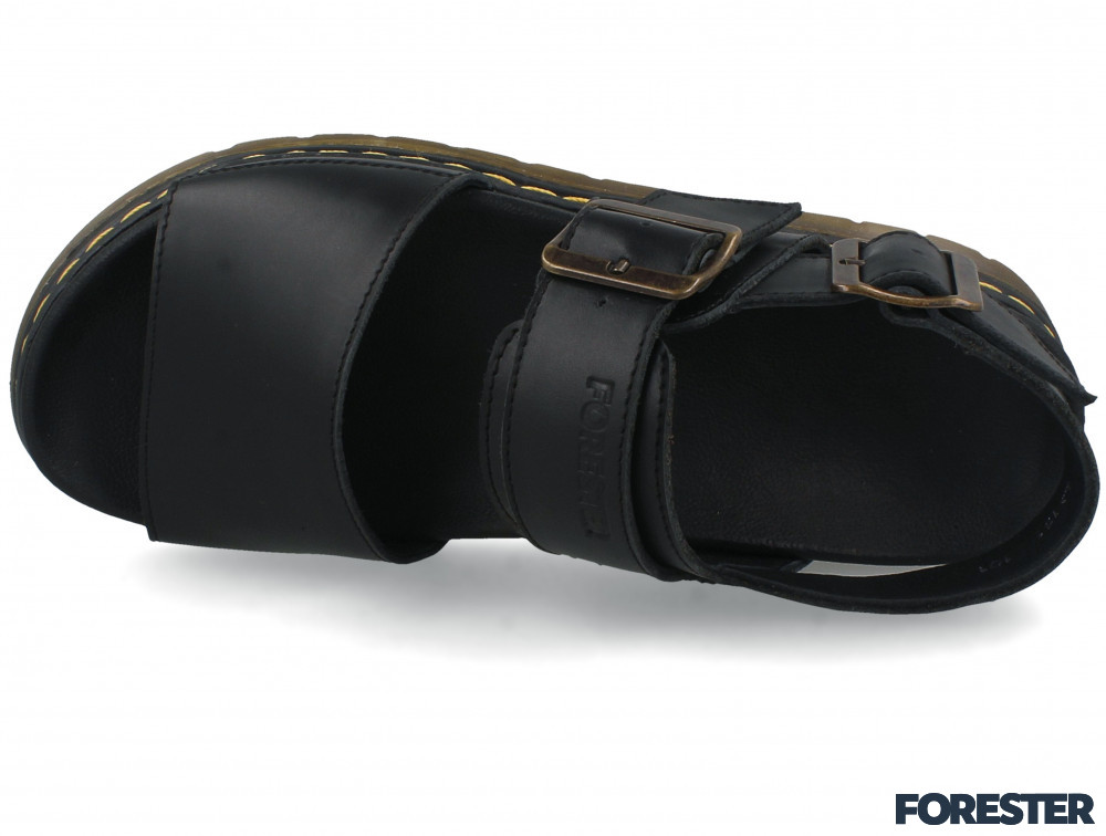 Женские сандалии Forester 151-101-27