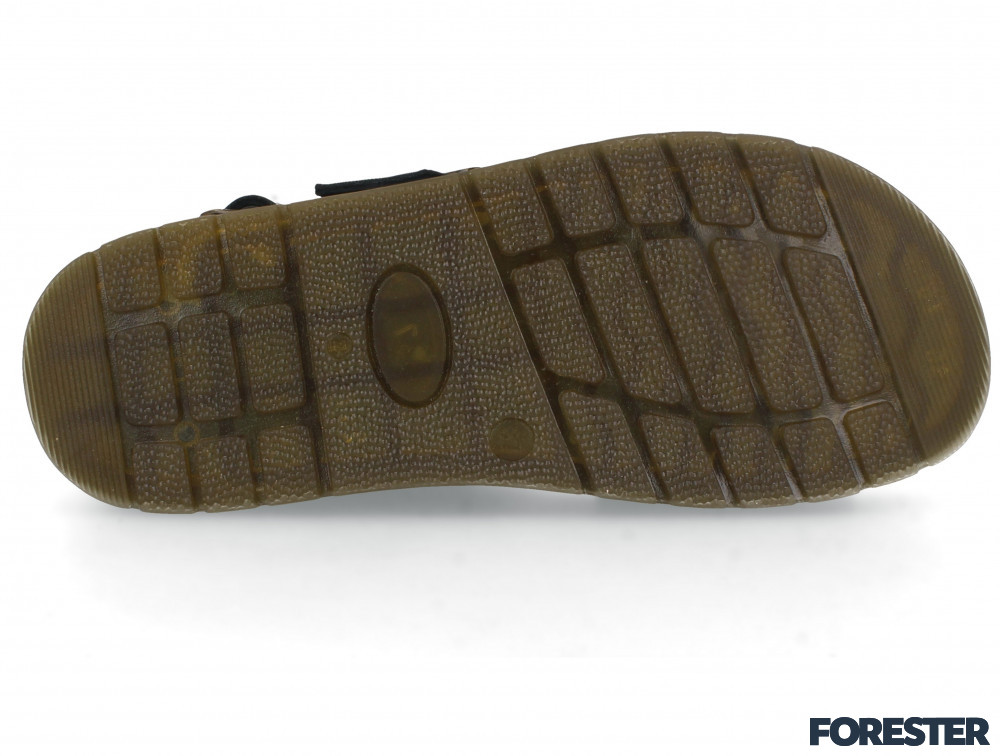 Женские сандалии Forester 151-101-27
