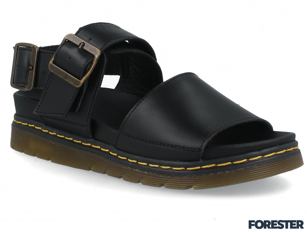 Женские сандалии Forester 151-101-27