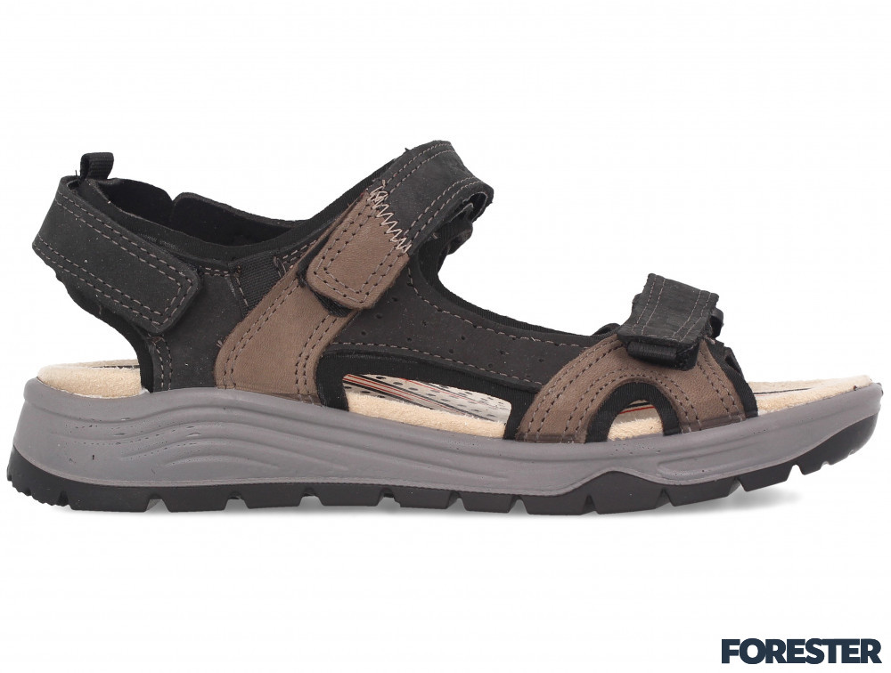 Женские сандалии Forester 5301-65