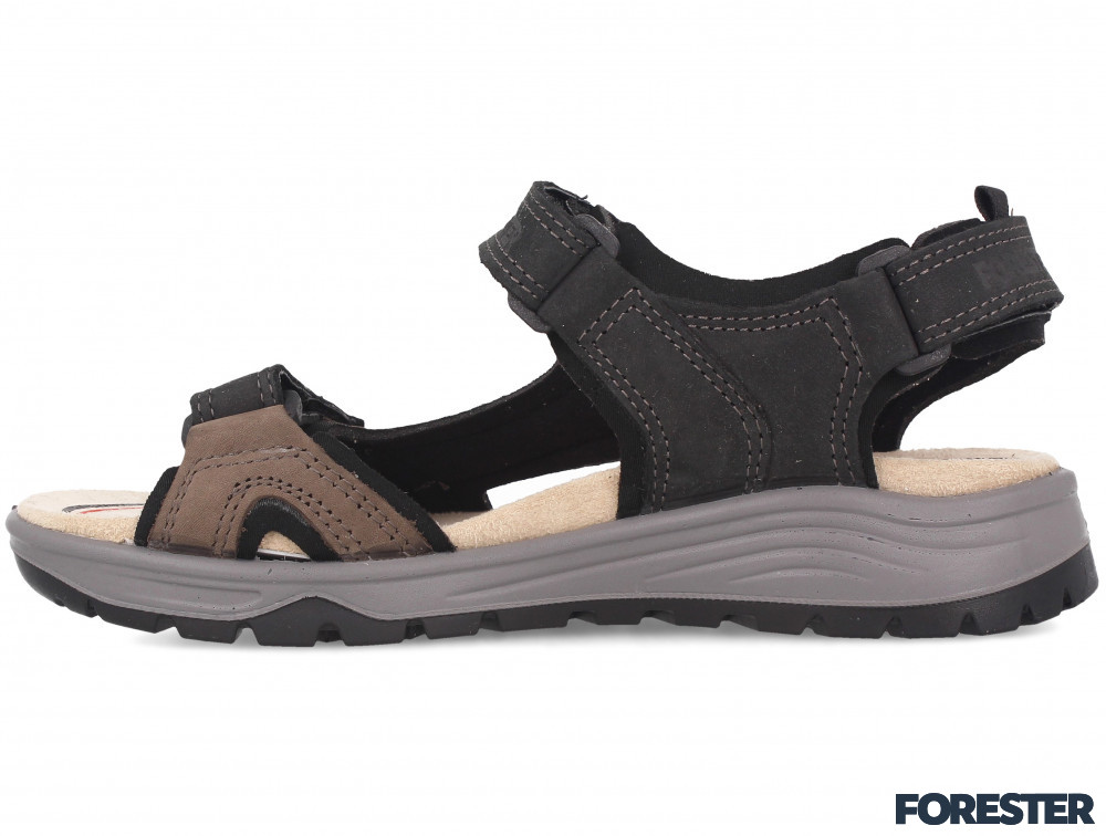 Женские сандалии Forester 5301-65