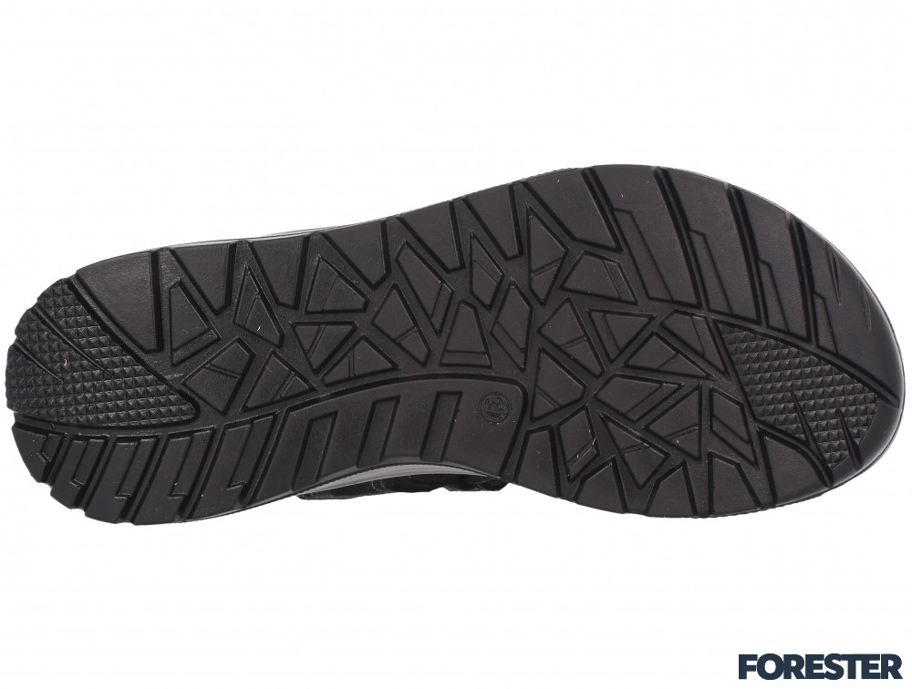 Женские сандалии Forester 5301-65