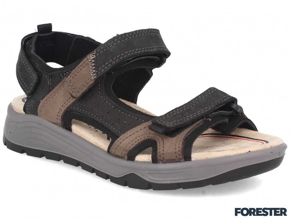Женские сандалии Forester 5301-65