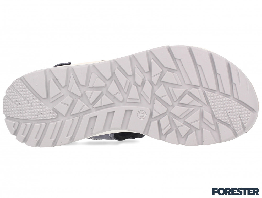Женские сандалии Forester 5301-2