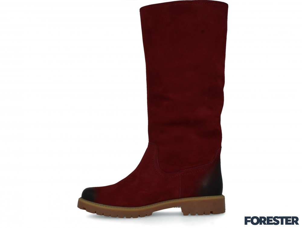 Женские сапоги Forester 1712-48