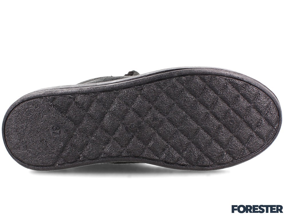 Женские сапоги Forester 18-18-22