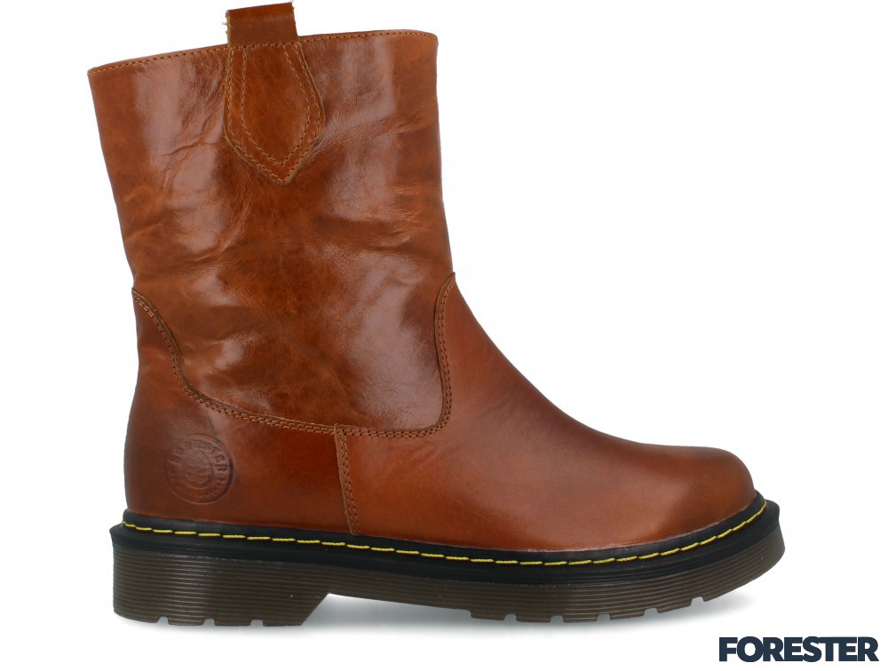 Женские сапоги Forester 30549-74