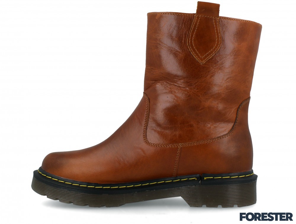 Женские сапоги Forester 30549-74
