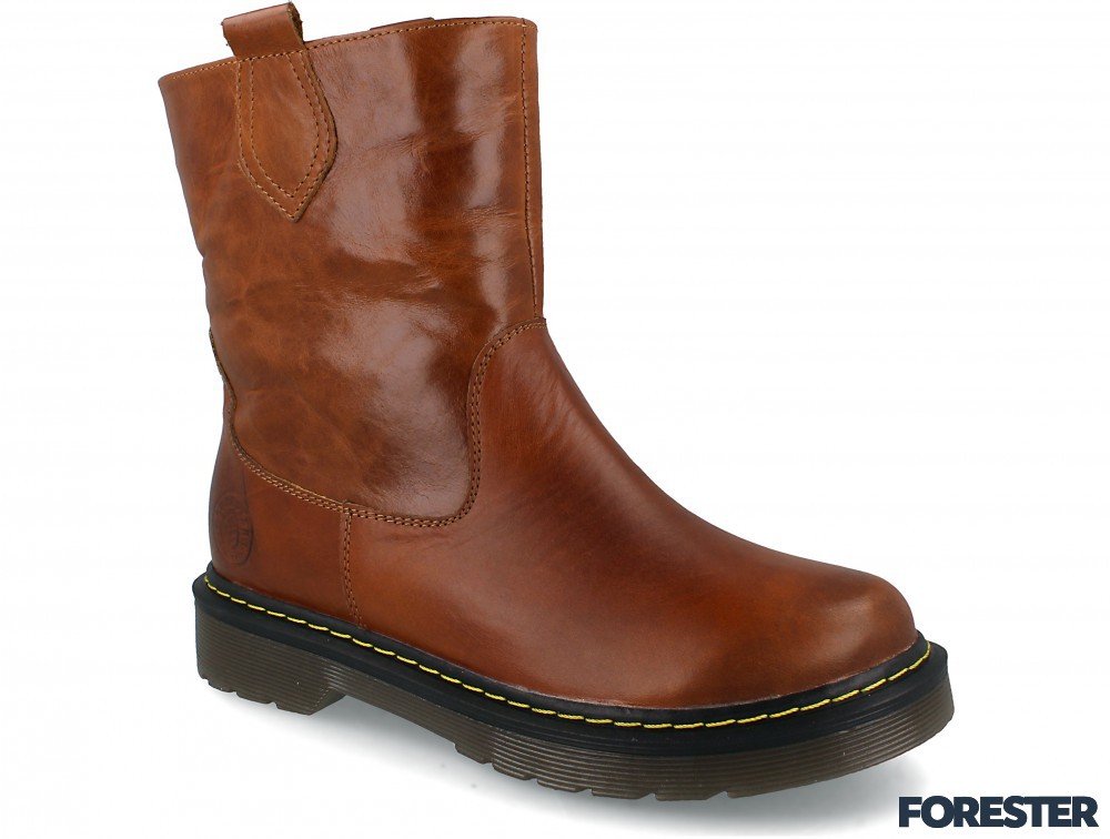 Женские сапоги Forester 30549-74
