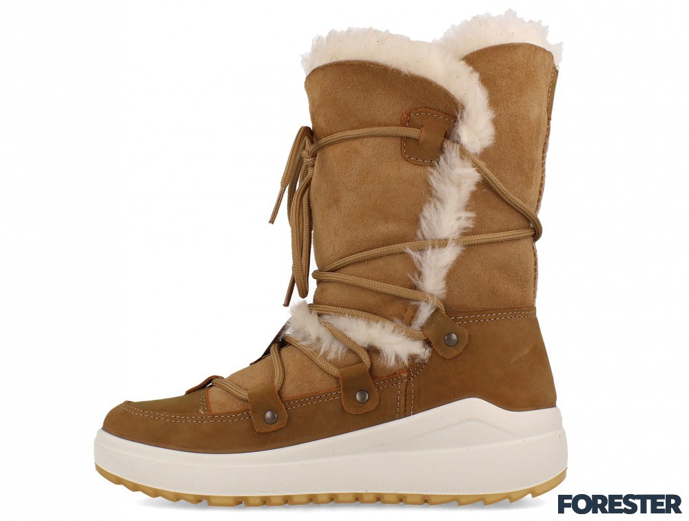 Женские сапоги Forester 6329-74