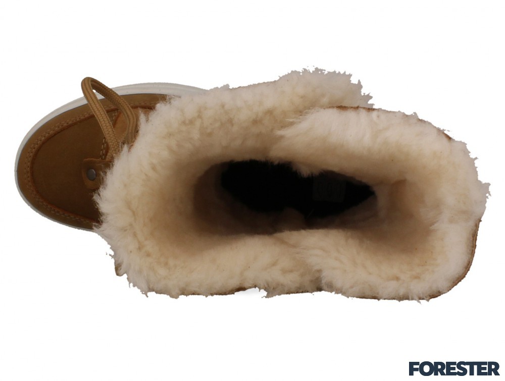 Женские сапоги Forester 6329-74