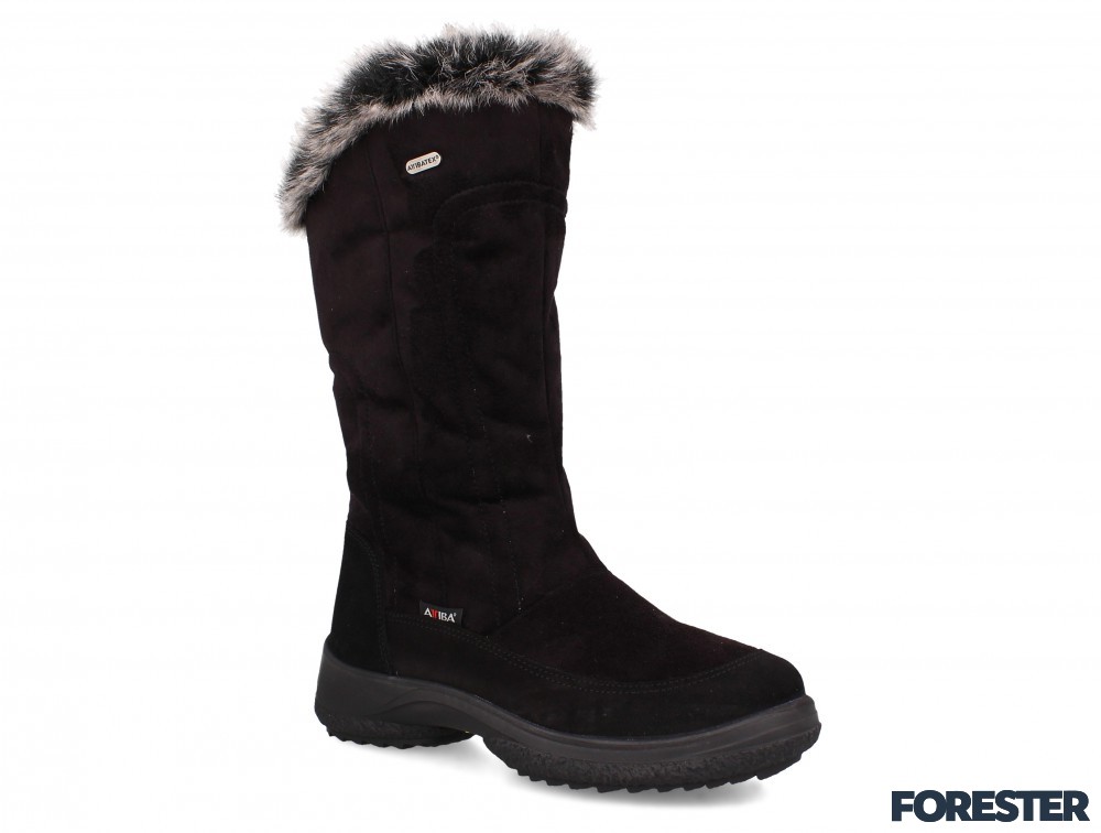 Женские сапоги Forester 81010-27