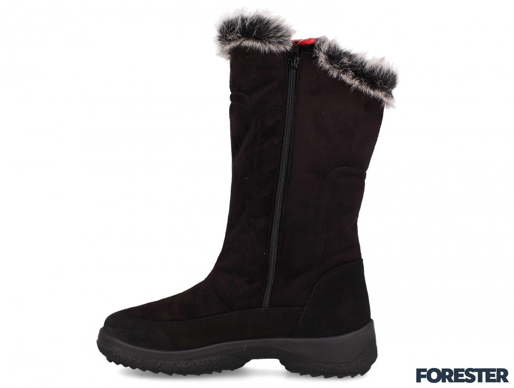 Женские сапоги Forester 81010-27