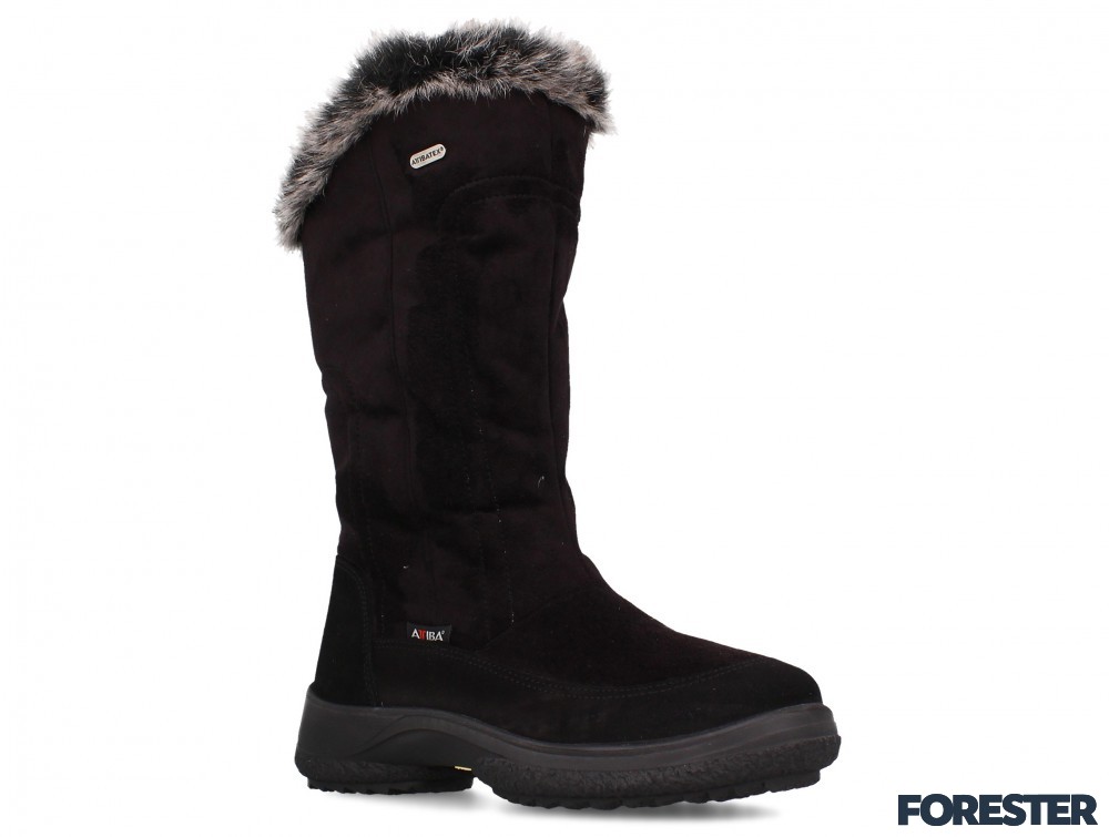 Женские сапоги Forester 81010-27