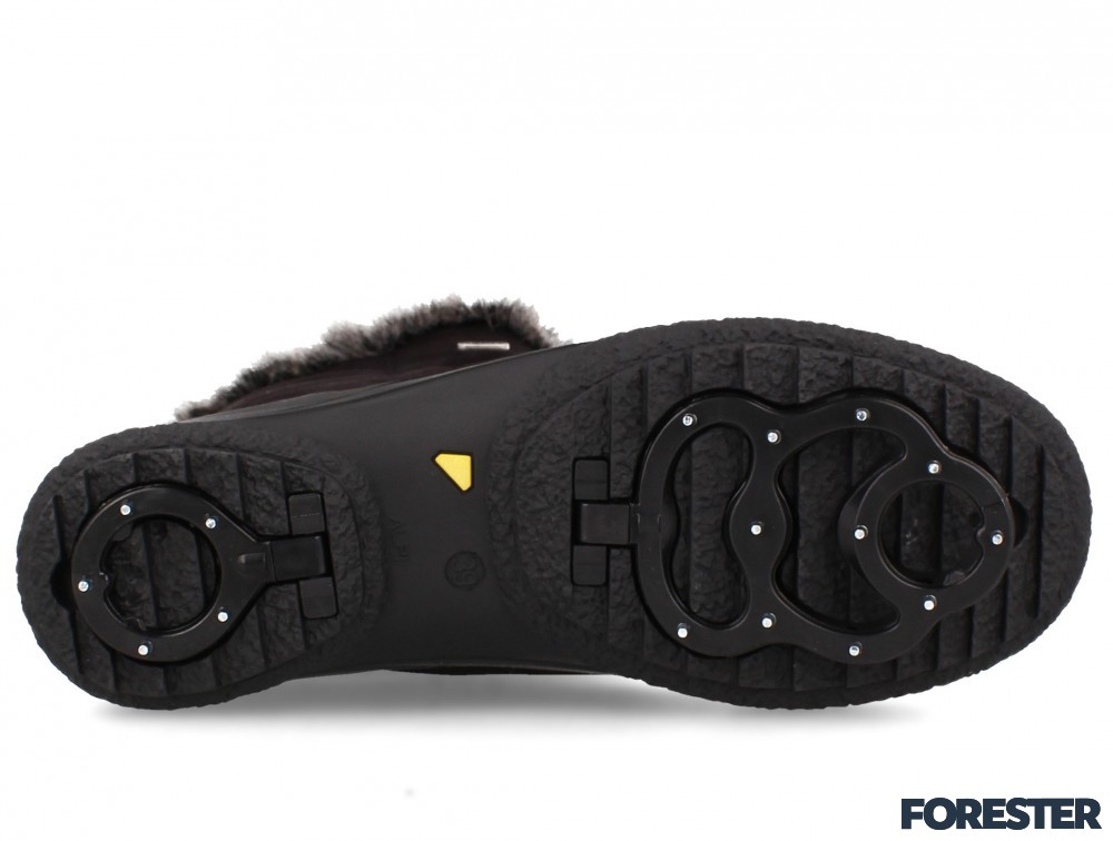 Женские сапоги Forester 81010-27