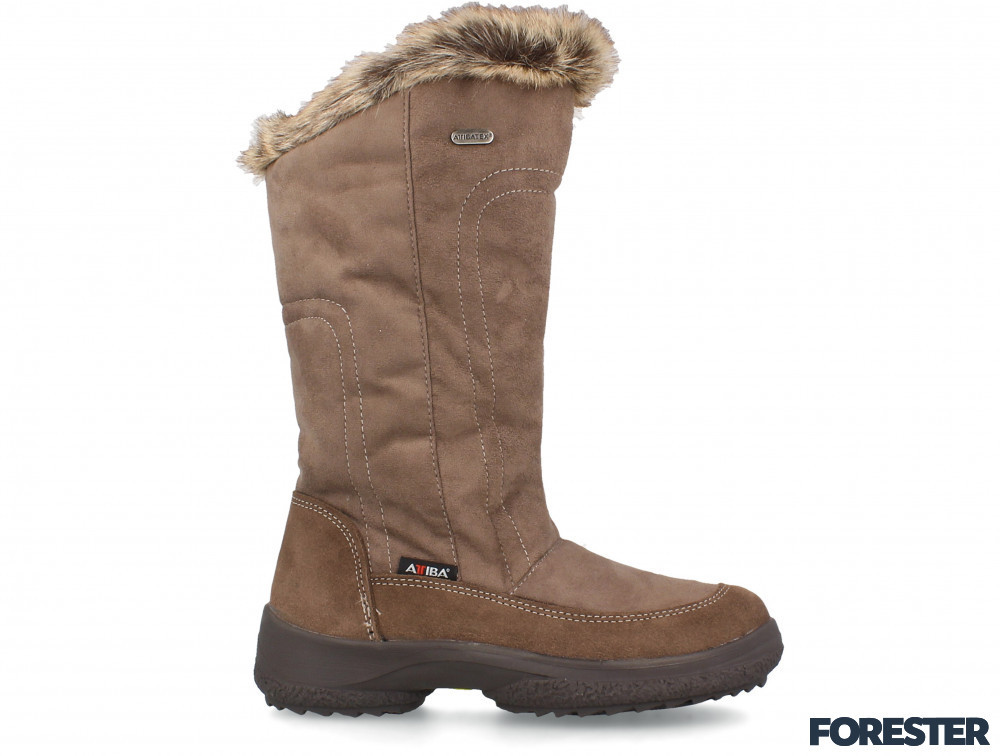 Женские сапоги Forester 81010-45