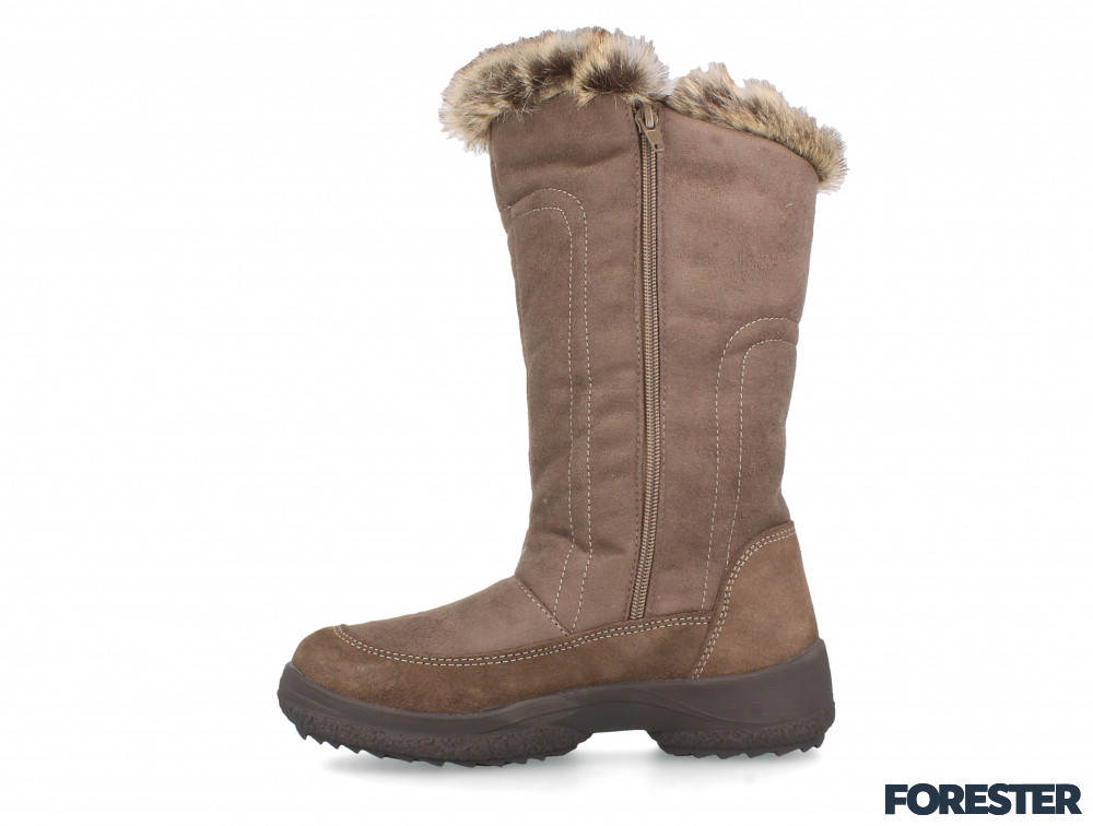 Женские сапоги Forester 81010-45