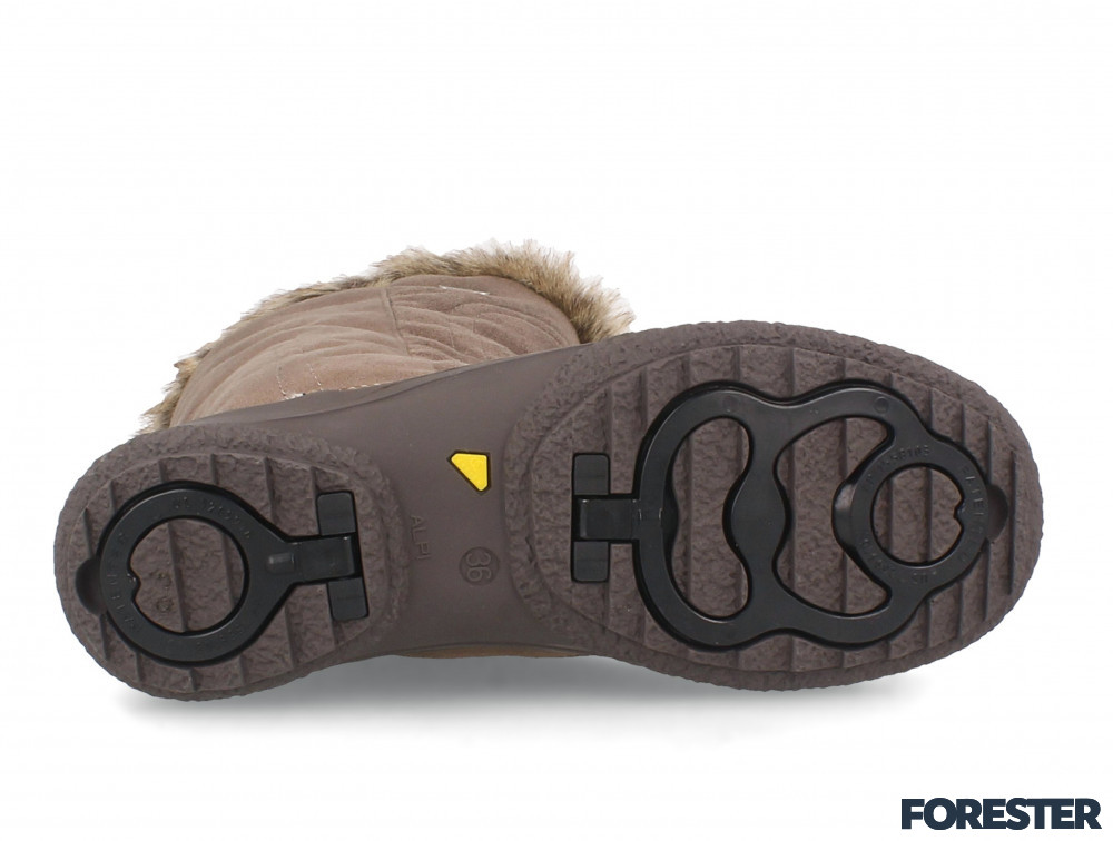 Женские сапоги Forester 81010-45
