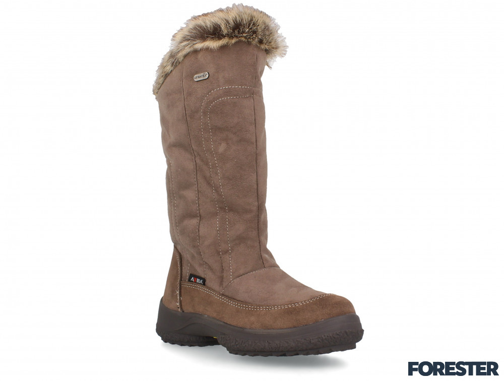 Женские сапоги Forester 81010-45