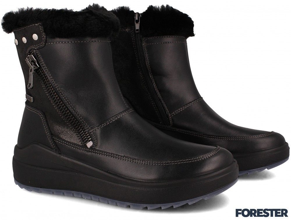 Женские сапоги Forester Canada 6315-5-27