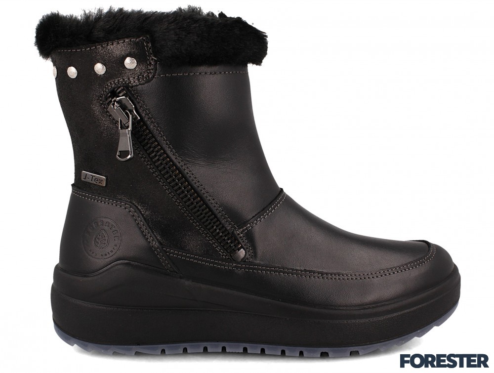 Женские сапоги Forester Canada 6315-5-27
