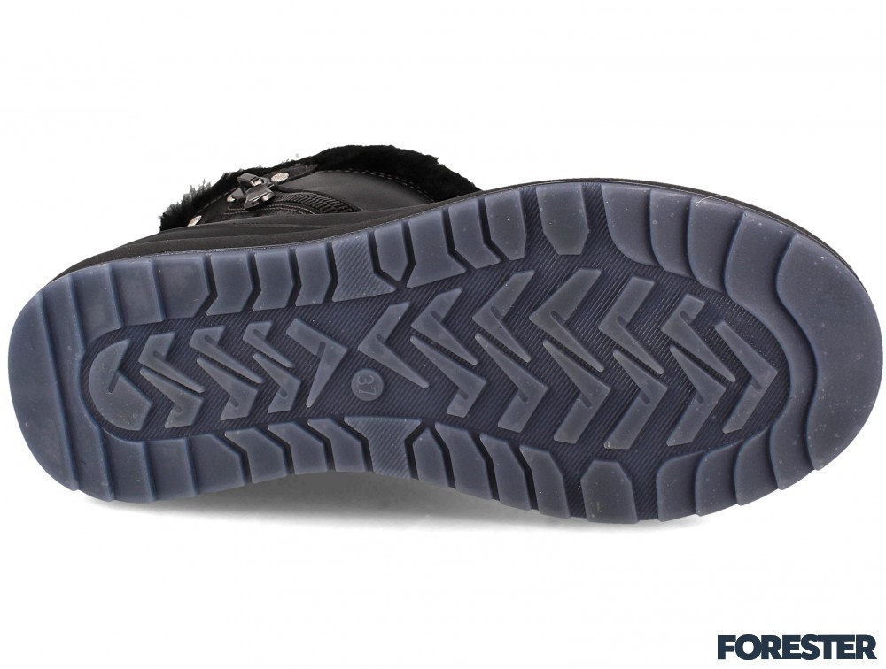 Женские сапоги Forester Canada 6315-5-27