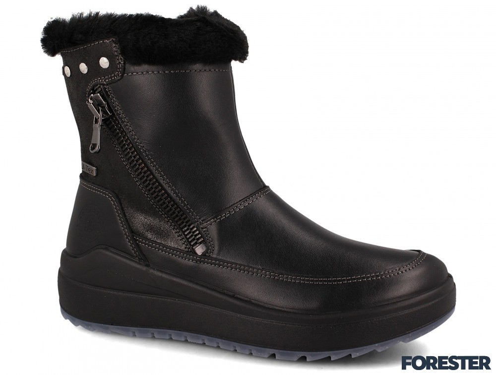 Женские сапоги Forester Canada 6315-5-27