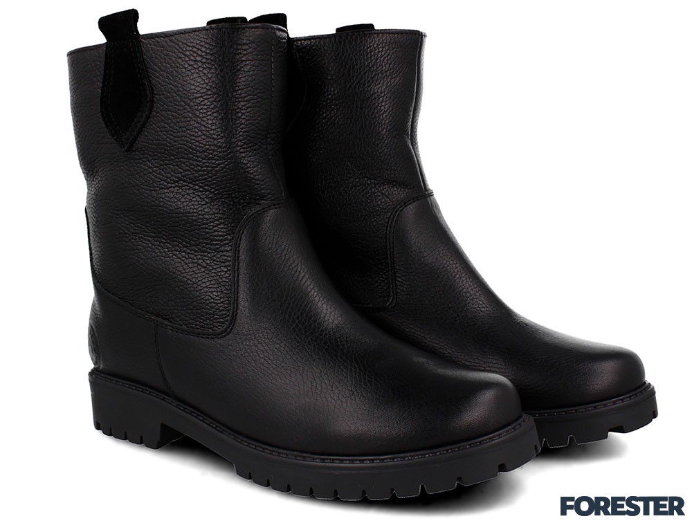 Женские сапоги Forester Флотар 3095-27