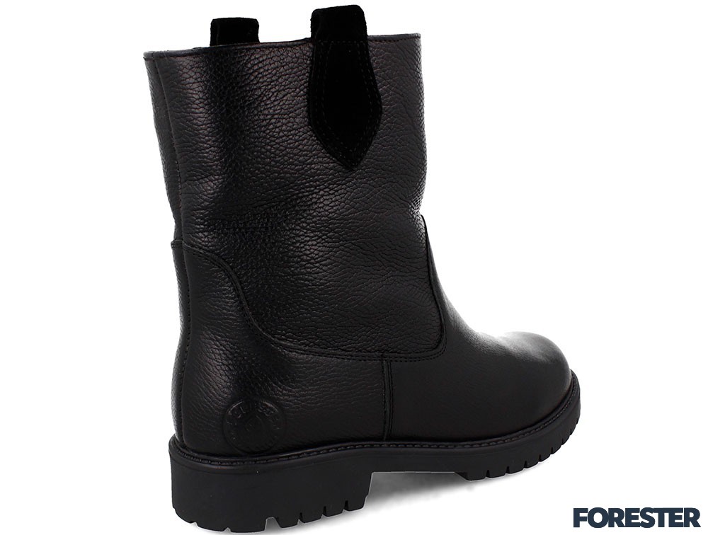 Женские сапоги Forester Флотар 3095-27