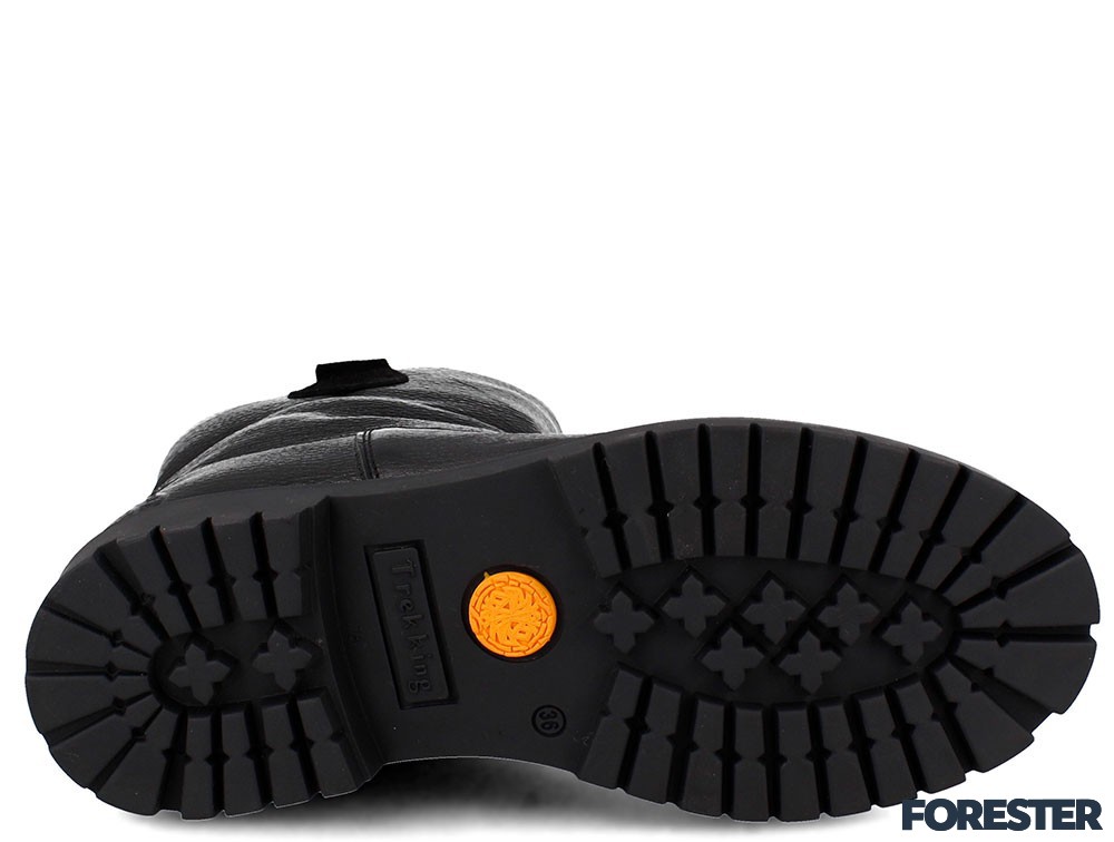 Женские сапоги Forester Флотар 3095-27