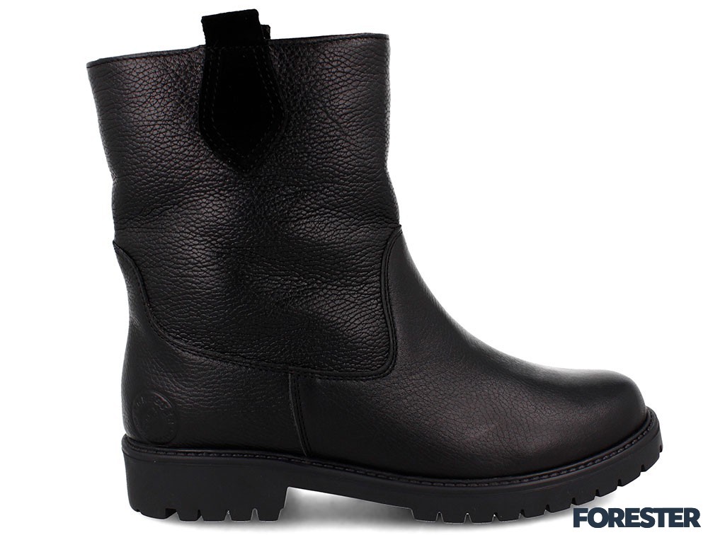 Женские сапоги Forester Флотар 3095-27