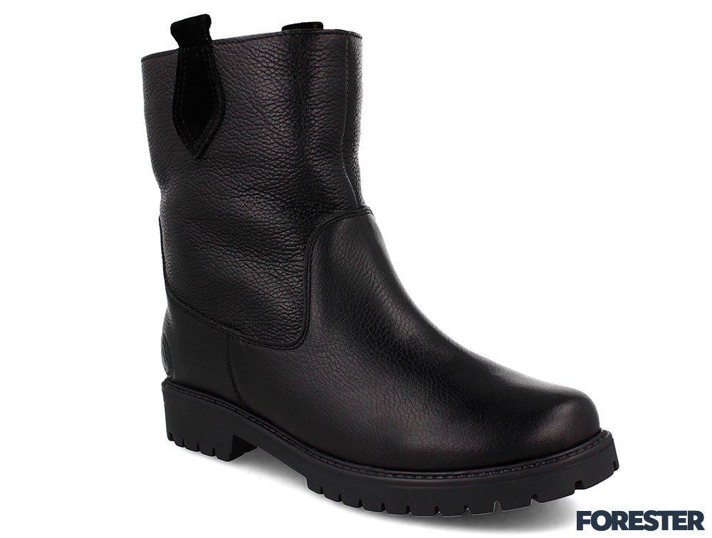 Женские сапоги Forester Флотар 3095-27