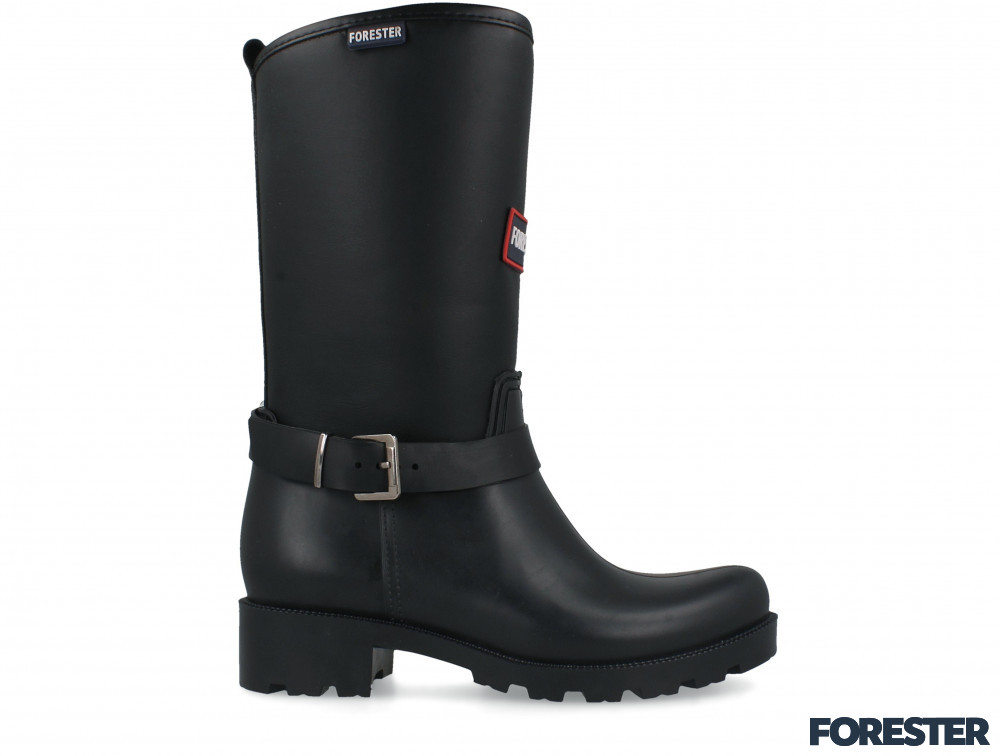 Женские сапоги Forester Rain High 93792-27
