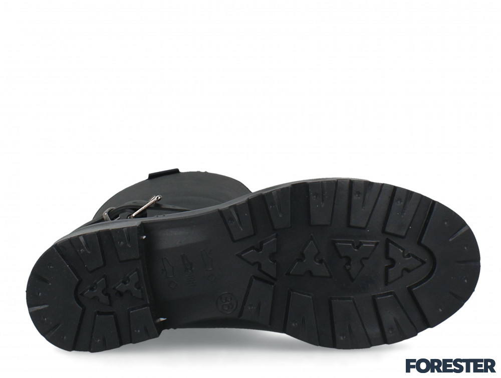 Женские сапоги Forester Rain High 93792-27