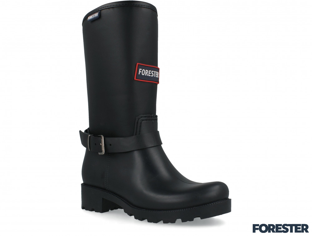 Женские сапоги Forester Rain High 93792-27