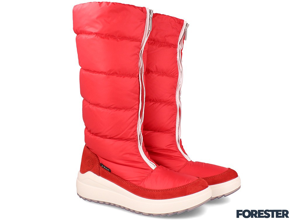 Женские дутики Forester 6346-47