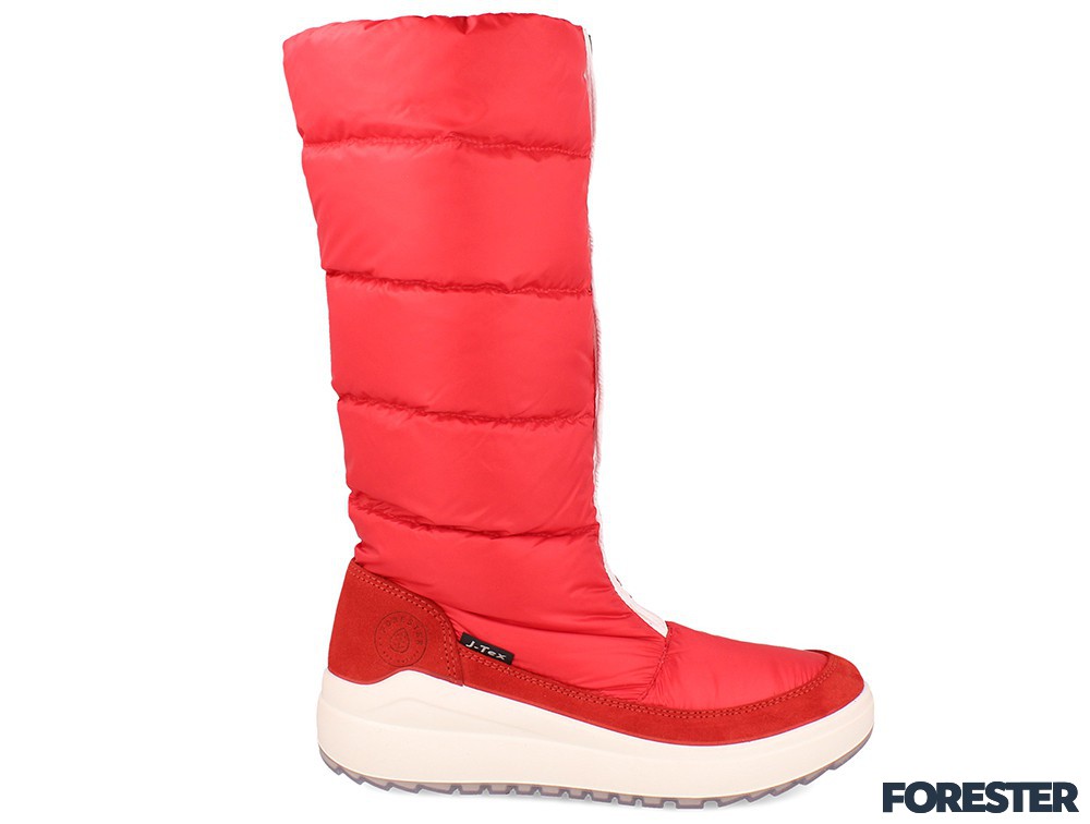 Женские дутики Forester 6346-47