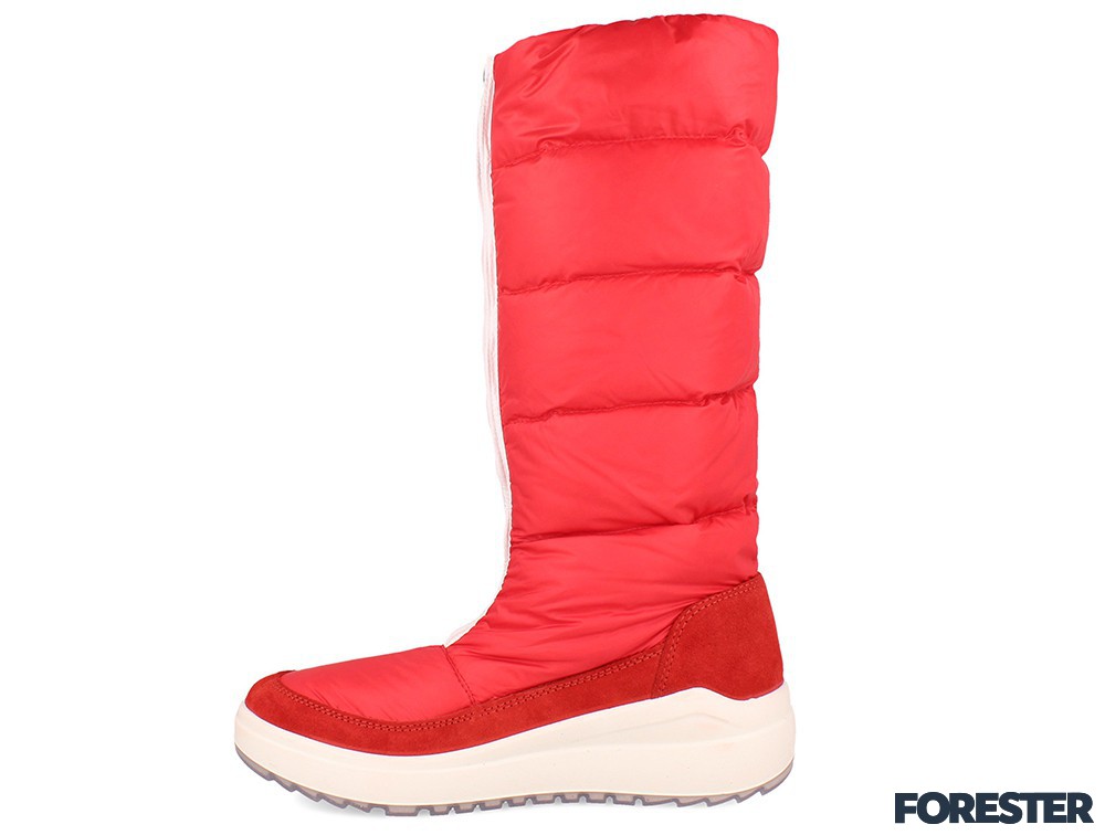 Женские дутики Forester 6346-47