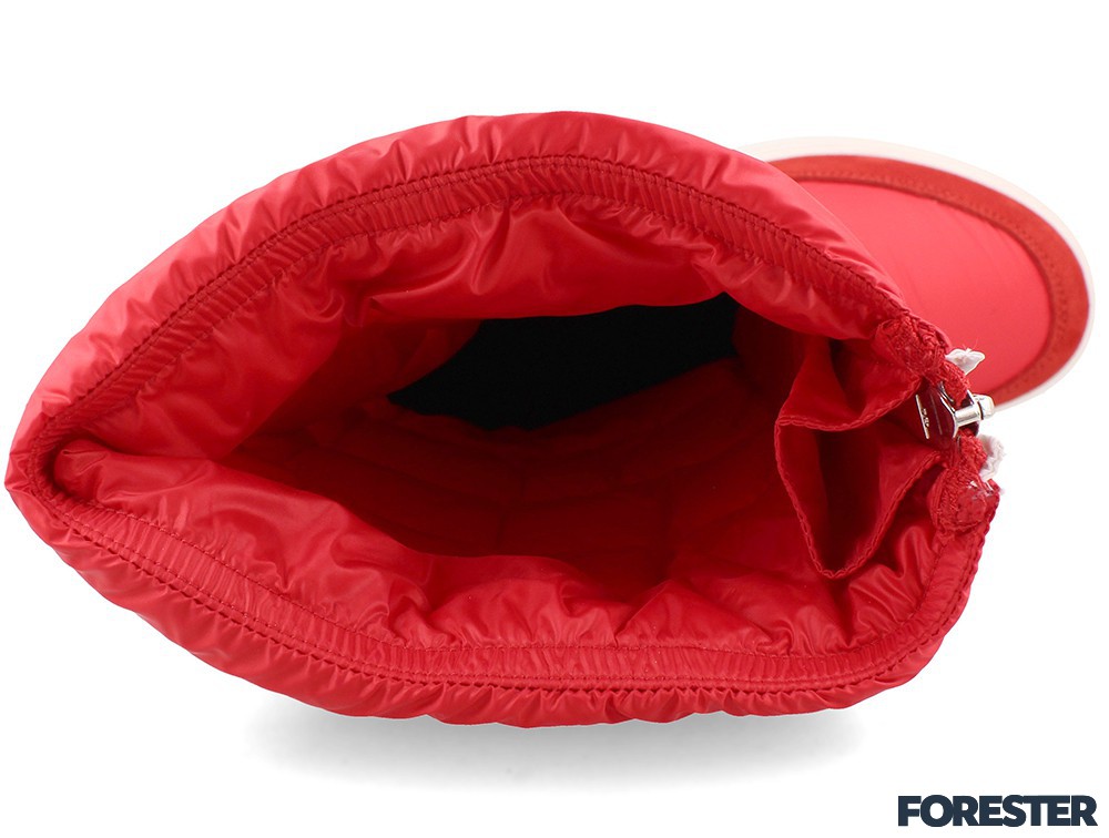 Женские дутики Forester 6346-47