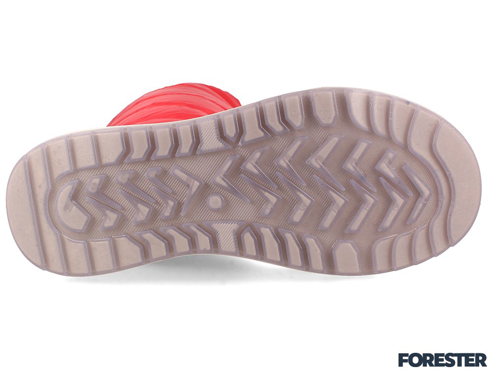 Женские дутики Forester 6346-47