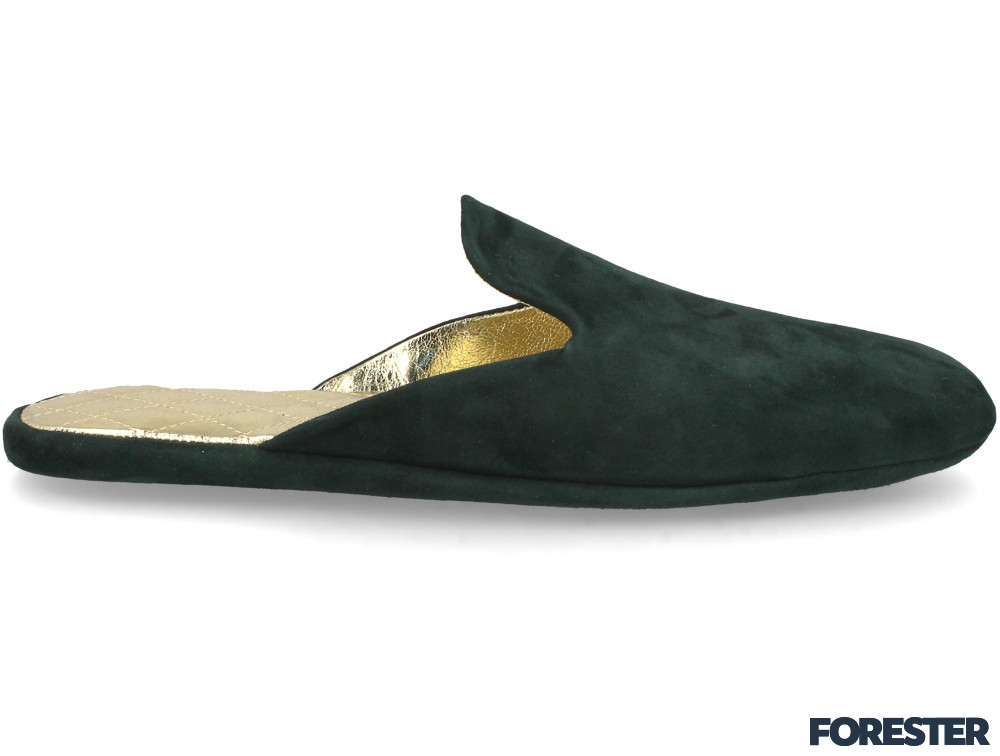 Женские шлепанцы Forester Home 3940-22