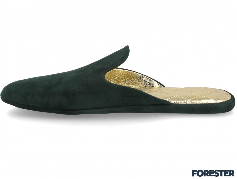 Женские шлепанцы Forester Home 3940-22