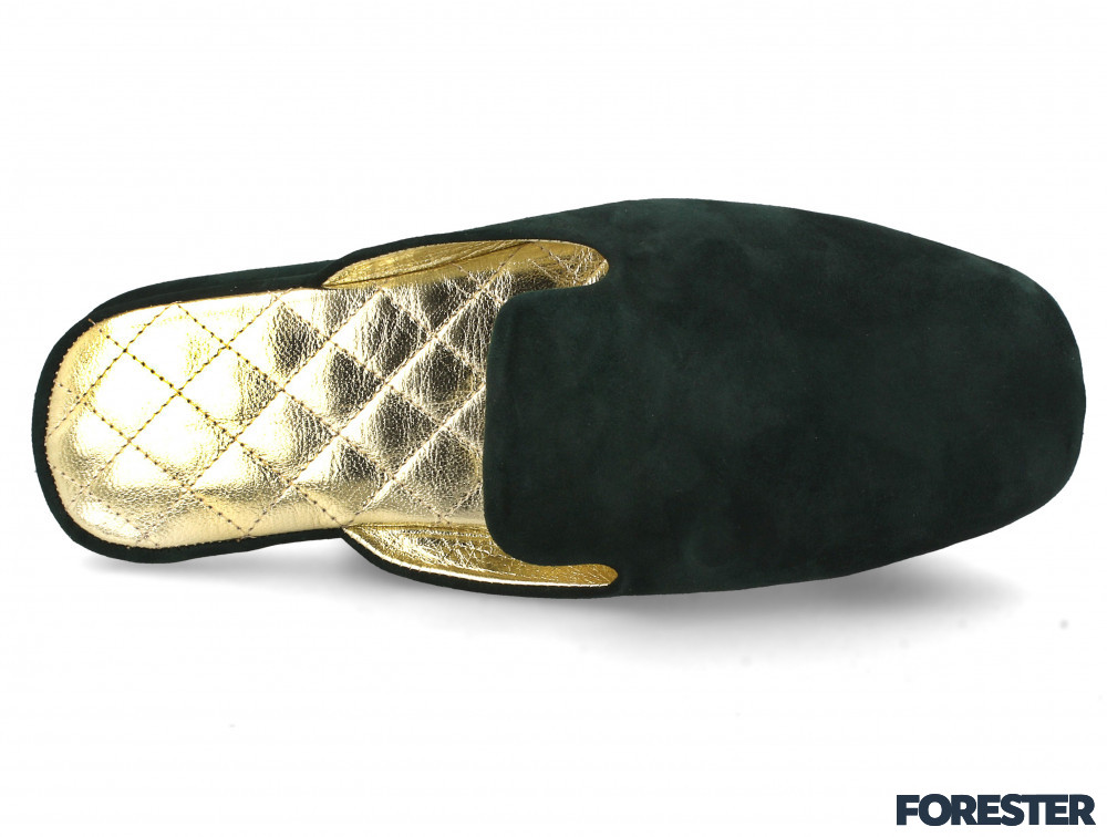 Женские шлепанцы Forester Home 3940-22