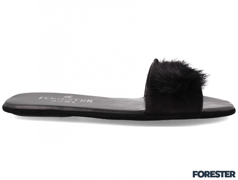 Женские шлепанцы Forester Home 400-27