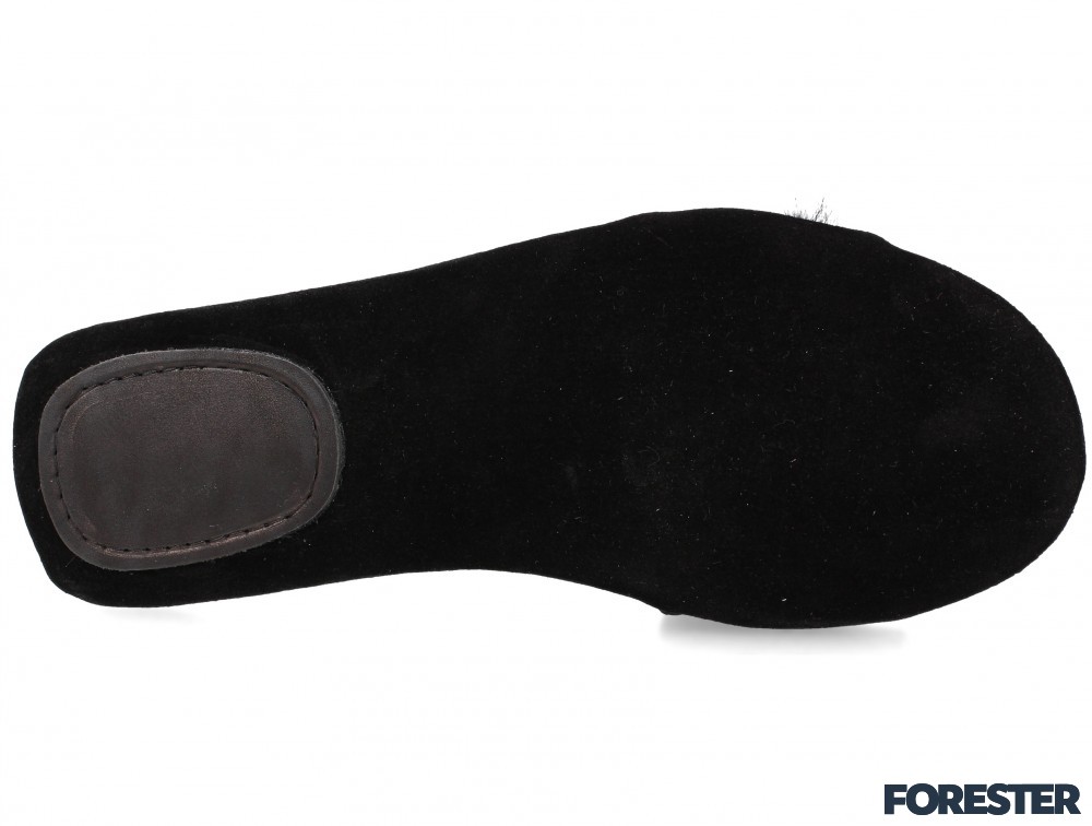 Женские шлепанцы Forester Home 400-27